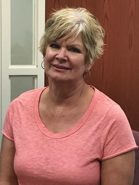 Julia Brink, Fulton County Visitors Bureau Coordinator